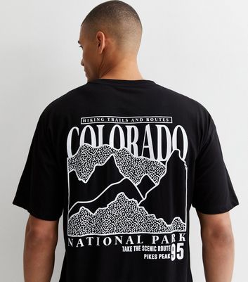 Colorado on sale t shirts