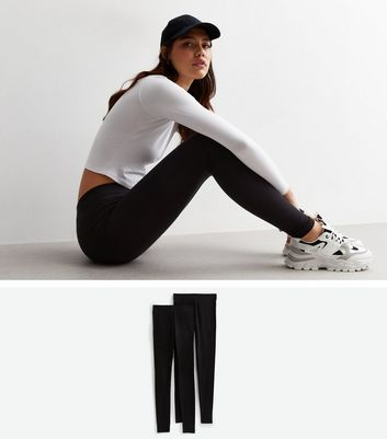 New look clearance tall leggings