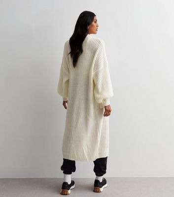 Long knits clearance