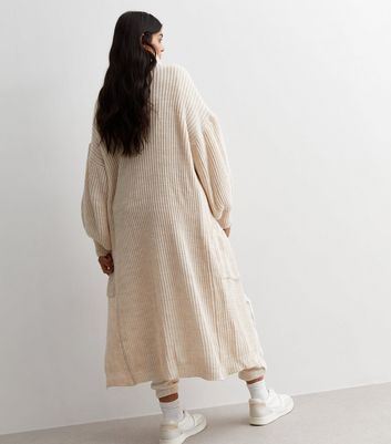 Full sale length cardigan