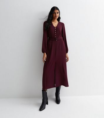 Midi coat clearance dress