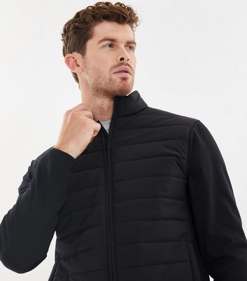 Men's Lightweight Goose Down Jacket | Thorsen | Jöttnar