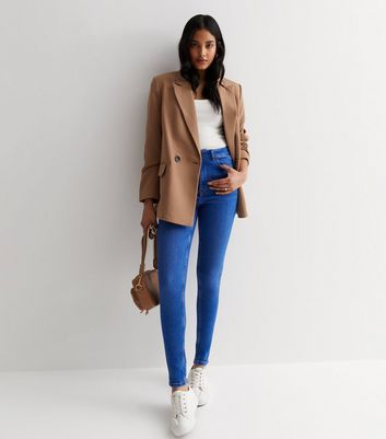 New look best sale jenna skinny