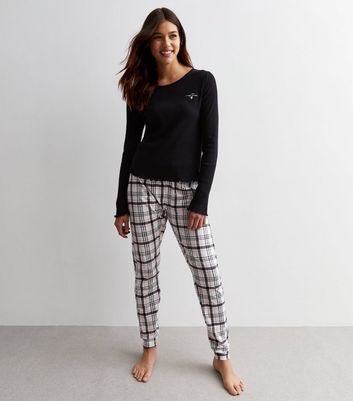 Tall pyjamas new look hot sale