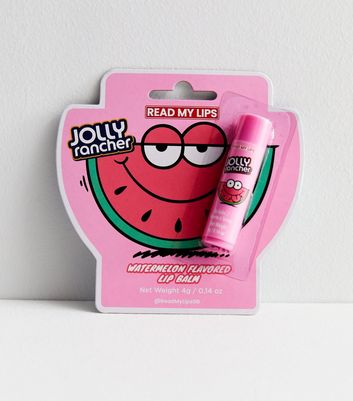 Pink Jolly Rancher Watermelon Lip Balm New Look