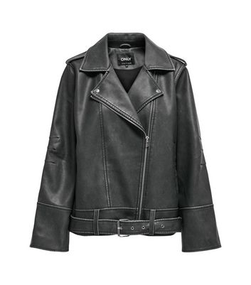 Biker jacket clearance only