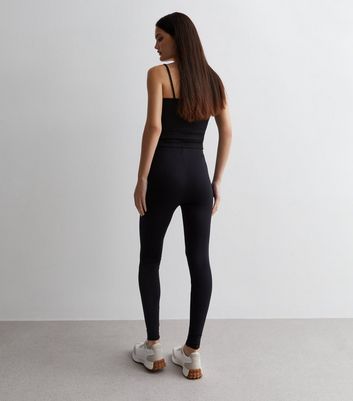 New look leggings 2 pack best sale