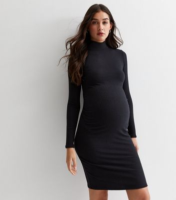 New look maternity outlet dresses