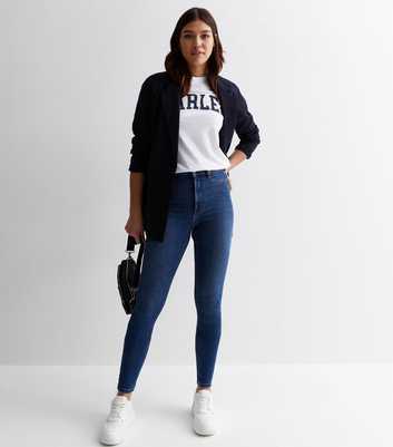 Tall Jeans, Long Jeans For Women
