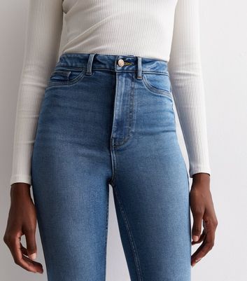 New look outlet hallie disco jeans