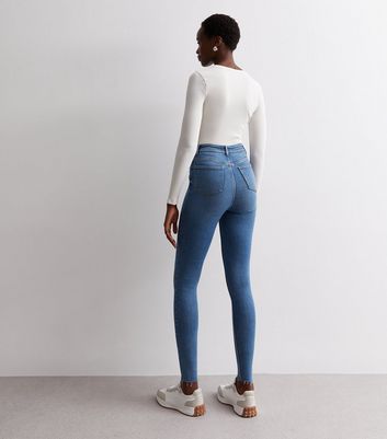 Jeans best sale tall femme