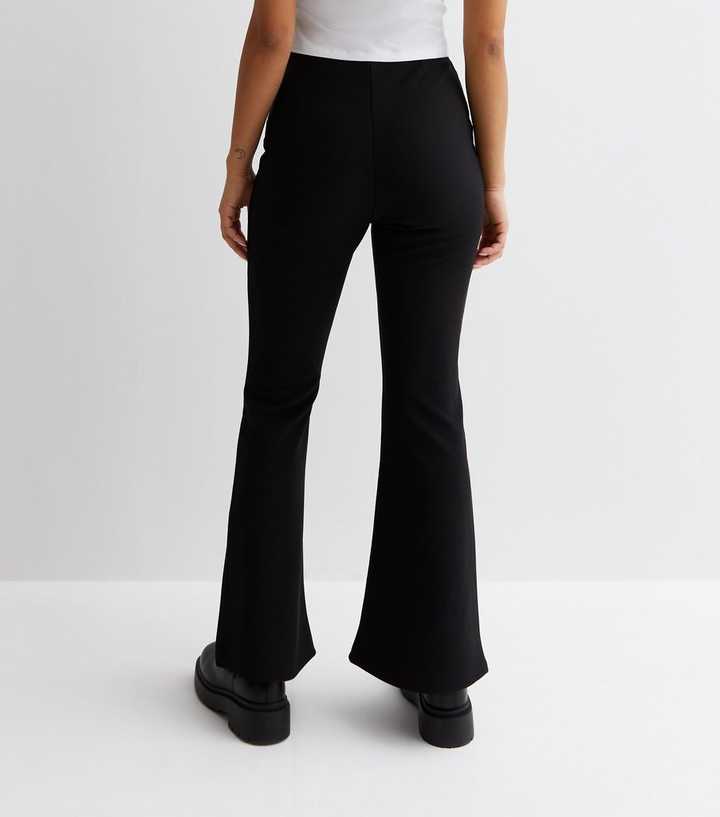 IM Jersey Flare Pant
