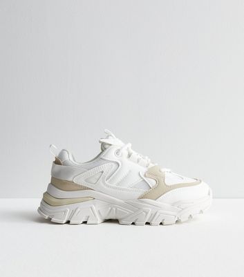 Truffle trainers hot sale