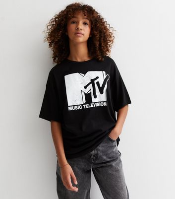 Mtv shirt 2025