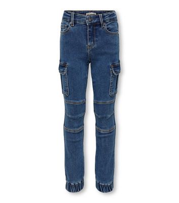 Cargo jeans for on sale kids