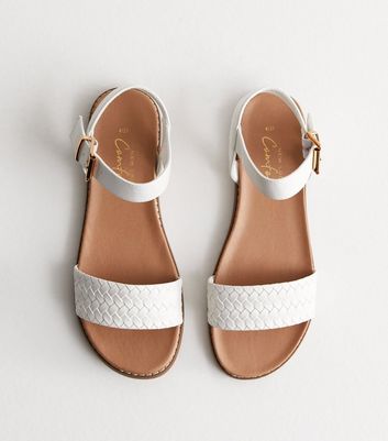 New look best sale sandals sale