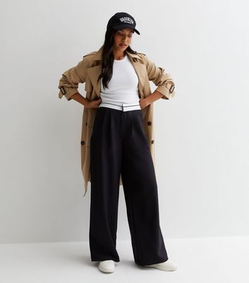 I'm 5'2 heres the 21 Best Stores To Buy High Waisted Pants For Petites –  topsfordays