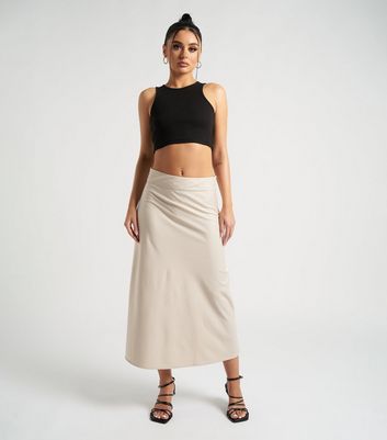 Midi shop skirt urban