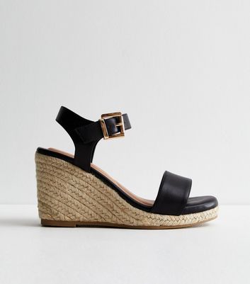 Slight hot sale wedge sandal