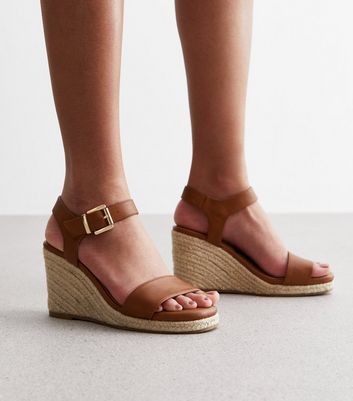 New look cheap sale wedges