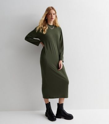 New look long dresses sale sale