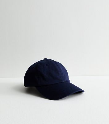 LANE BY BROCHURE CAP navy がたく color
