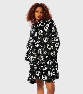 Nightmare before best sale christmas hoodie dress