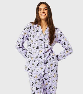 Cat pajamas outlet for women