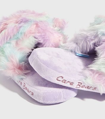 Care best sale bear slippers