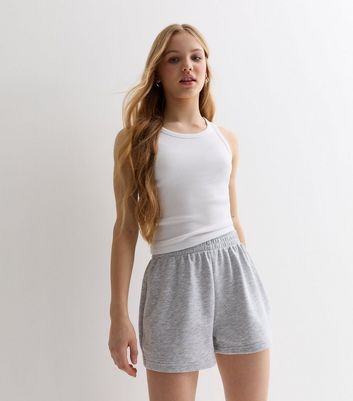 New look hotsell girls shorts