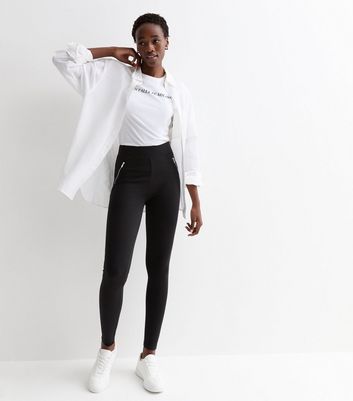 The 10 Very Best Black Leggings of 2024, Tested and Reviewed