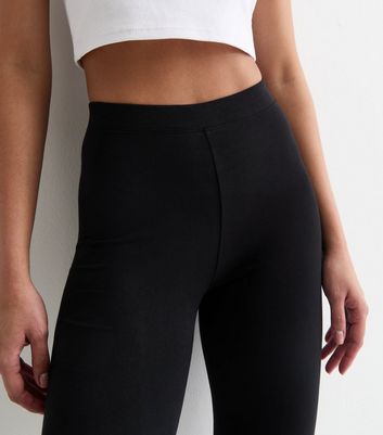 Tall 2 Pack Black Leggings