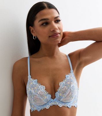 Daisy Non-Padded Underwired Bra for £34 - Non-Padded Bras