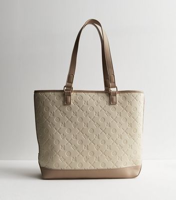 Gucci discount embossed bag