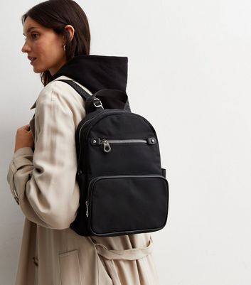 Backpack womens new look on sale