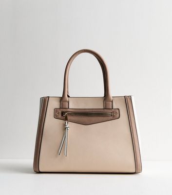 Side zip mini regan on sale tote