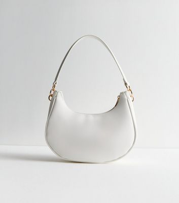 White handbags new discount look