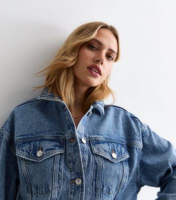 The denim jacket: Reimagining an All-American staple | The Independent |  The Independent
