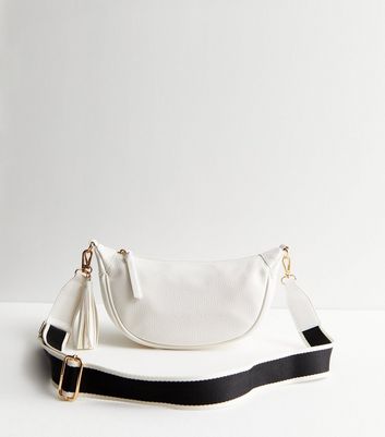 New look nude online bag