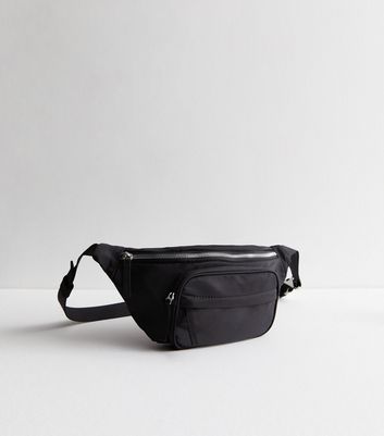 Multi pocket shop bum bag