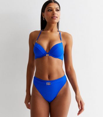 High waist bikini calvin on sale klein