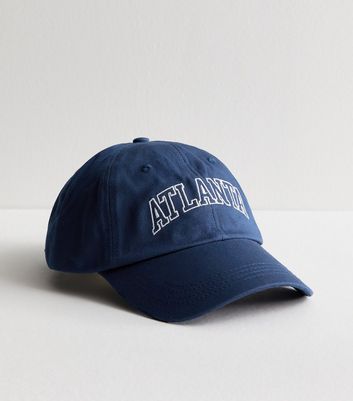 Atl baseball hat online