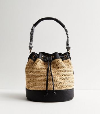 Fendi drawstring 2024 bucket bag