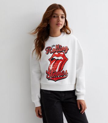 Hoodie deals rolling stones