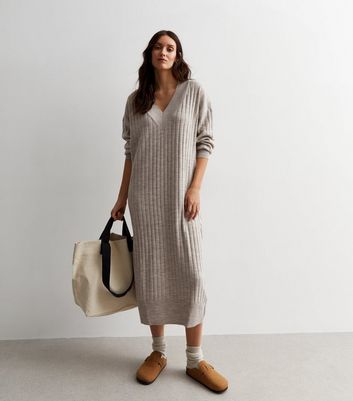 Only sale knit dress