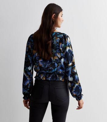 only smock top