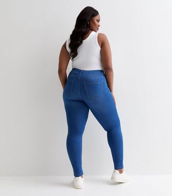 Jeans for clearance women with curves