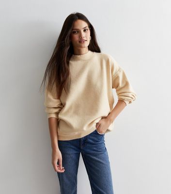 Fine discount knit jumpers