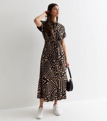 Midi dresses outlet womens