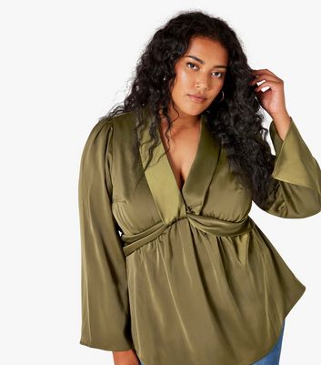 New look outlet plus size sale